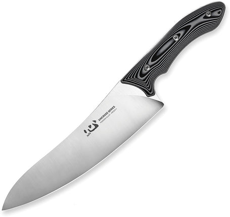 XinCross Tactical Chef Knife