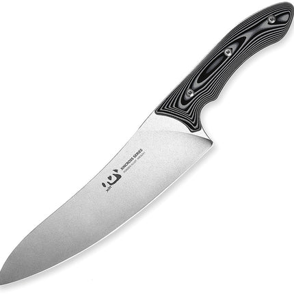 XinCross Tactical Chef Knife