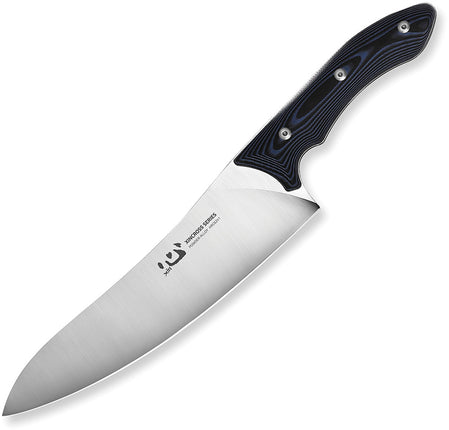 XinCross Tactical Chef Knife