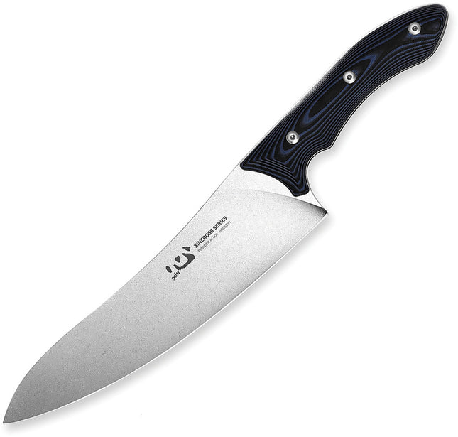 XinCross Tactical Chef Knife