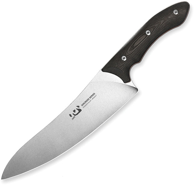 XinCross Tactical Chef Knife