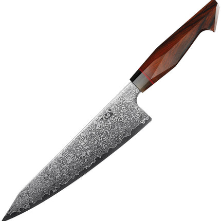 Japanese Style Chef's Knife