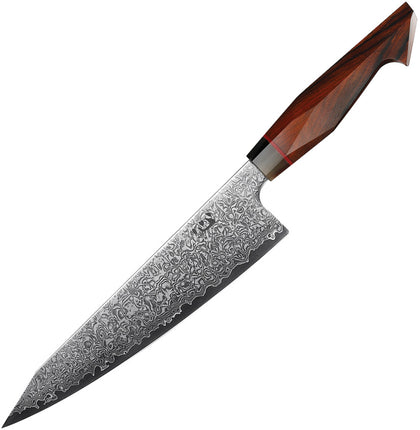 Japanese Style Chef's Knife