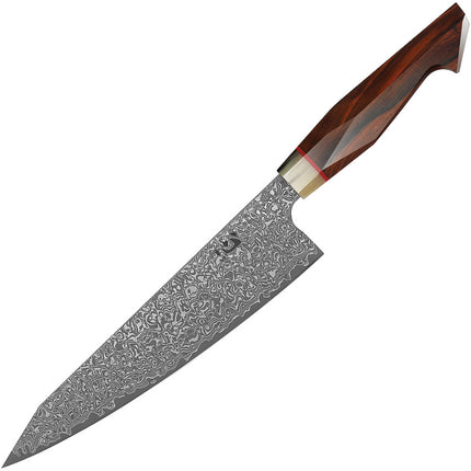 Japanese Style Chef's Knife