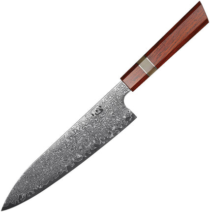 Japanese Style Chef's Knife