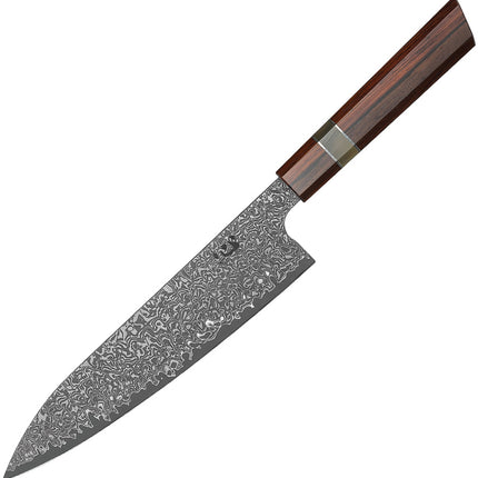 Japanese Style Chef's Knife