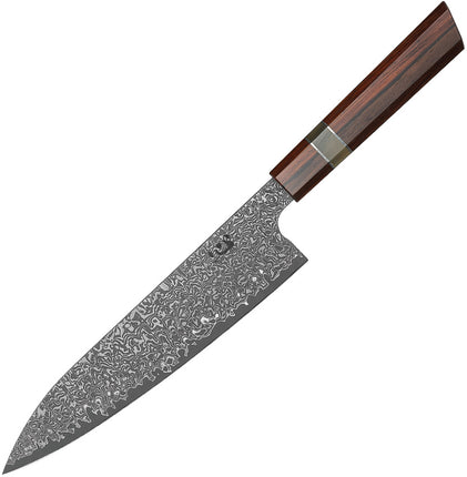 Japanese Style Chef's Knife