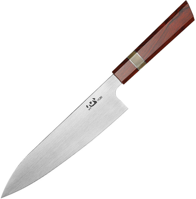 Japanese Style Chef's Knife