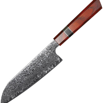 Japanese Style Santoku