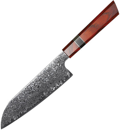 Japanese Style Santoku