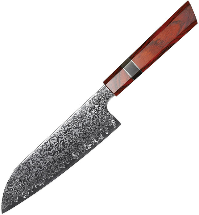 Japanese Style Santoku