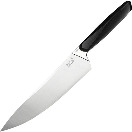 XinCore Chef's Knife Black