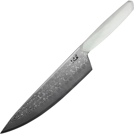 XinCore Chef's Knife Dam