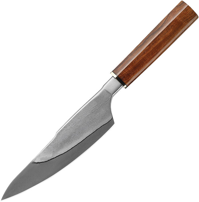 Chef's Knife Ironwood