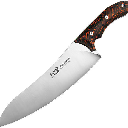 Tactical Style Chef's Knife