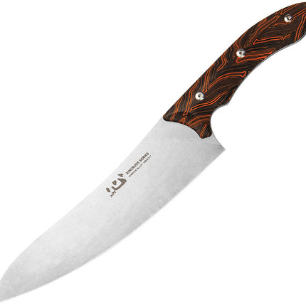 Tactical Style Chef's Knife SW