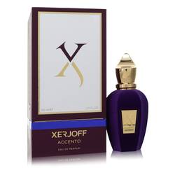 Xerjoff Accento Eau De Parfum Spray (Unisex) By Xerjoff - Vickie Lynn's