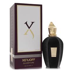 Xerjoff Ouverture Eau De Parfum Spray (Unisex) By Xerjoff - Vickie Lynn's