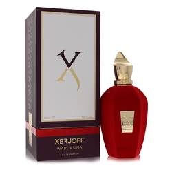 Xerjoff Wardasina Eau De Parfum Spray (Unisex) By Xerjoff - Vickie Lynn's