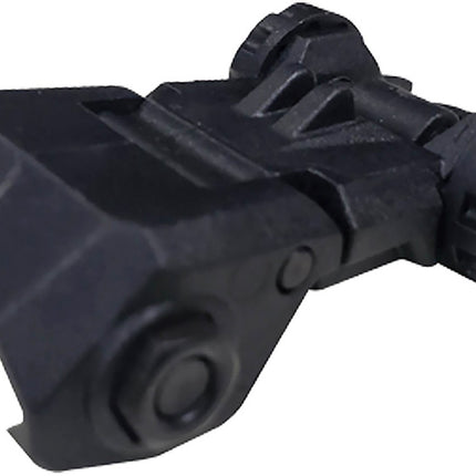 Rear Flip-up Sight