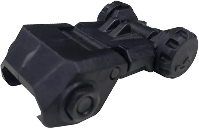 Rear Flip-up Sight