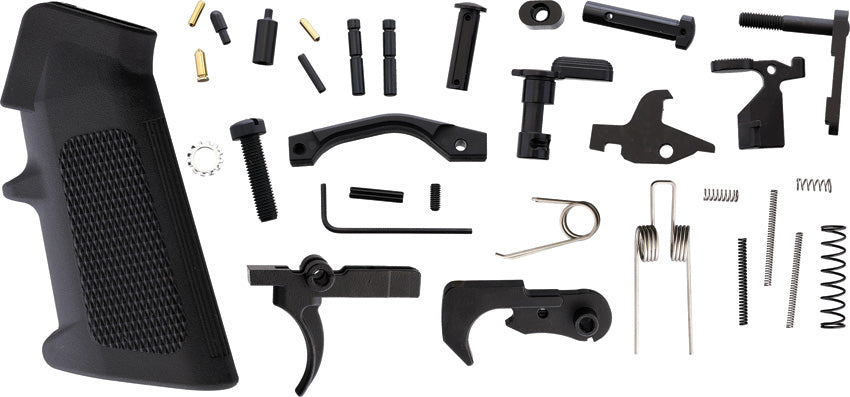 AR15 Lower Parts Kit