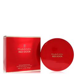 Red Door Dusting Powder By Elizabeth Arden - Vickie Lynn's