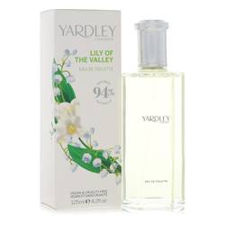 Lily Of The Valley Yardley Eau De Toilette Spray By Yardley London - Vickie Lynn's