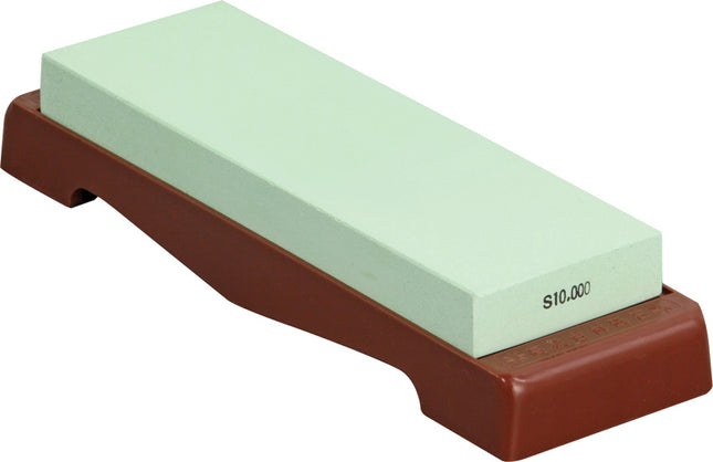 Whetstone Light Green