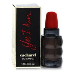 Yes I Am Mini EDP By Cacharel