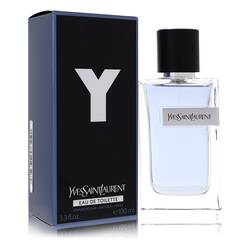 Y Eau De Toilette Spray By Yves Saint Laurent - Vickie Lynn's