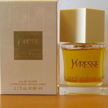 Yvresse Perfume  (Eau De Toilette spray) 2.7 oz