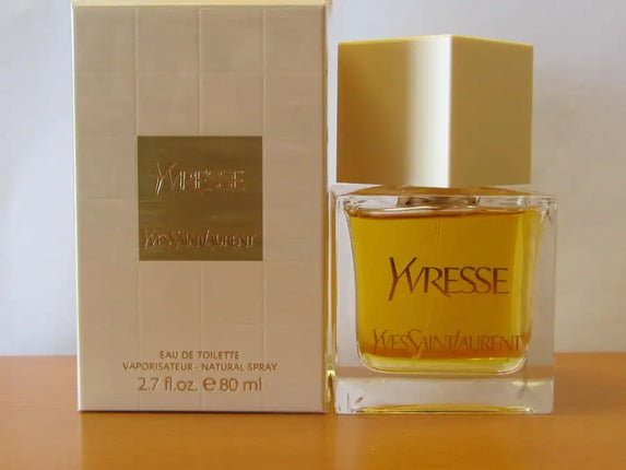 Yvresse Perfume  (Eau De Toilette spray) 2.7 oz