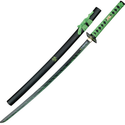 Samurai Sword