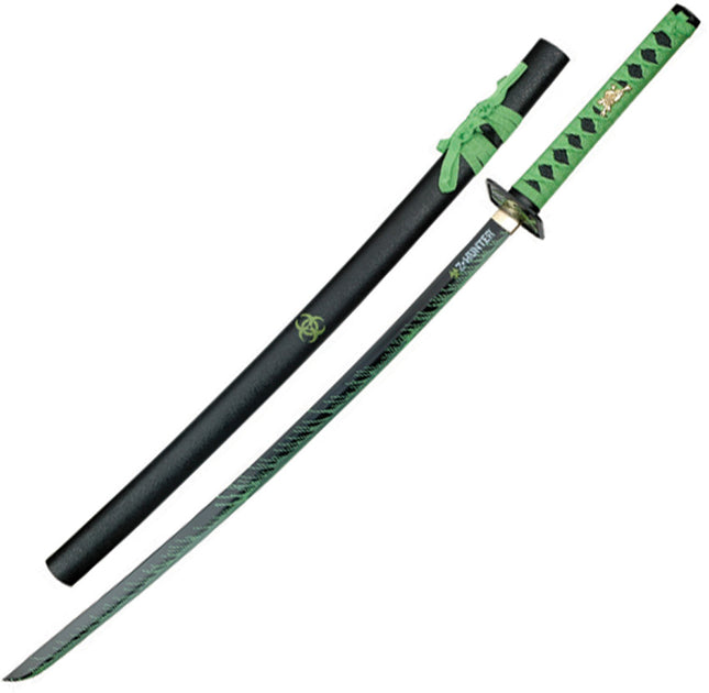 Samurai Sword