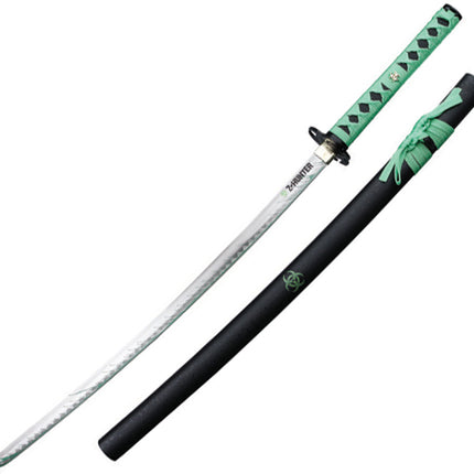 Samurai Sword