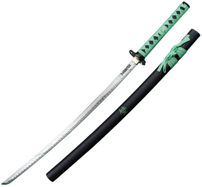 Samurai Sword