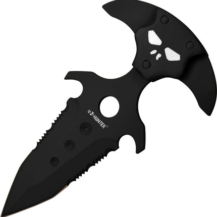 Push Dagger Black