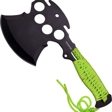Axe Green