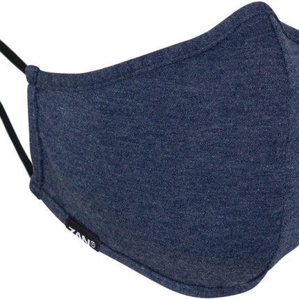 Adjustable Face Mask Navy
