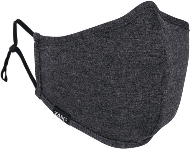 Adjustable Face Mask Gray