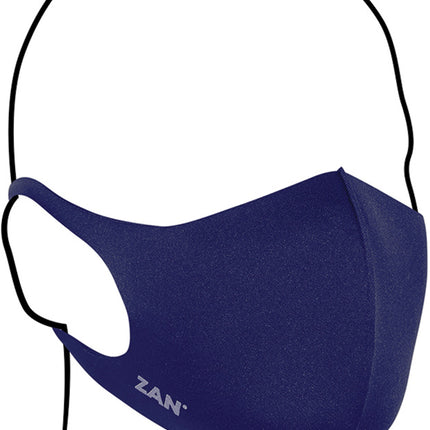 Face Mask Navy Blue