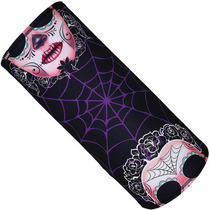 SportFlex Motley Tube Skull