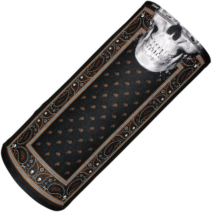 SportFlex Motley Tube Skull