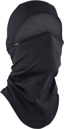 Convertible Balaclava Black