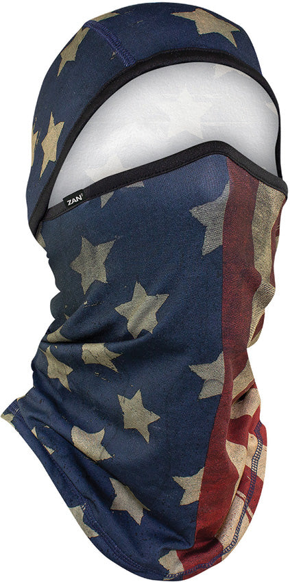 Convertible Balaclava Patriot