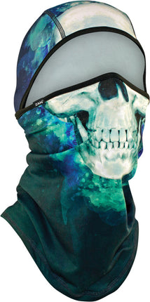 Convertible Balaclava Skull