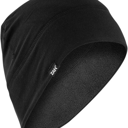 Sport Helmet Liner/Beanie Blk