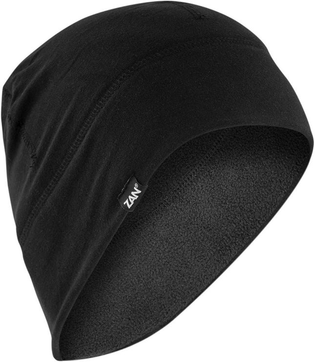 Sport Helmet Liner/Beanie Blk
