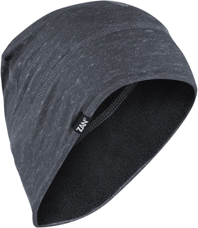 Sport Helmet Liner/Beanie Gry